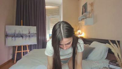 _MarryHow_ live cam on Cam4