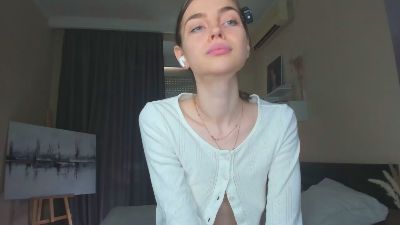 _MarryHow_ live cam on Cam4