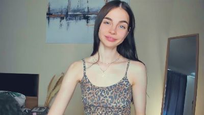 _MarryHow_ live cam on Cam4