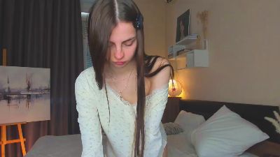 _MarryHow_ live cam on Cam4