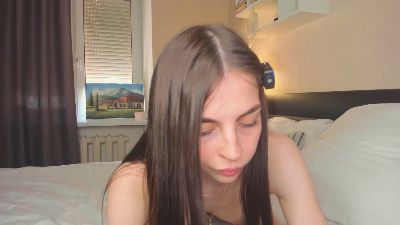 _MarryHow_ live cam on Cam4
