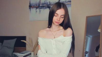 _MarryHow_ live cam on Cam4