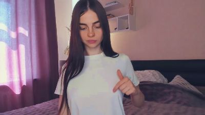_MarryHow_ live cam on Cam4