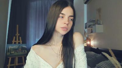 _MarryHow_ live cam on Cam4
