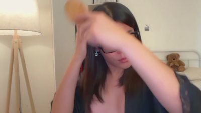 _Meganvalle live cam on Cam4