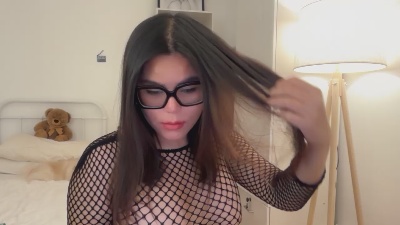 _Meganvalle live cam on Cam4