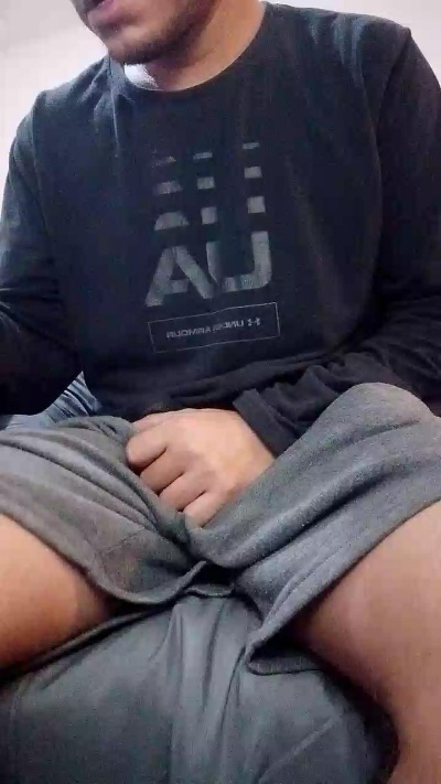 _Mexxxican_ live cam on Cam4