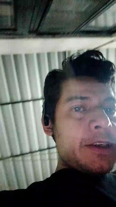 _Mexxxican_ live cam on Cam4