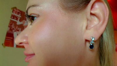 _MissMiracle_ live cam on Cam4