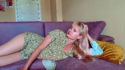 _MissMiracle_ live cam on Cam4