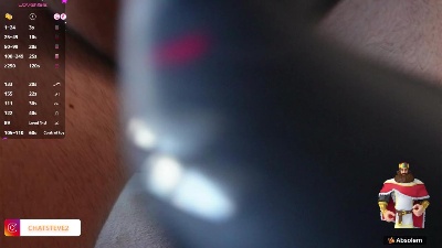 _MrPrecum_ live cam on Cam4
