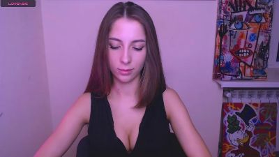 _OliVe_ live cam on Cam4