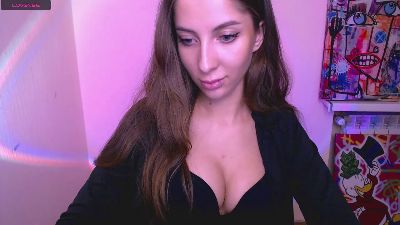 _OliVe_ live cam on Cam4