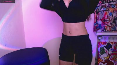 _OliVe_ live cam on Cam4