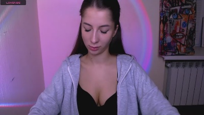 _OliVe_ live cam on Cam4