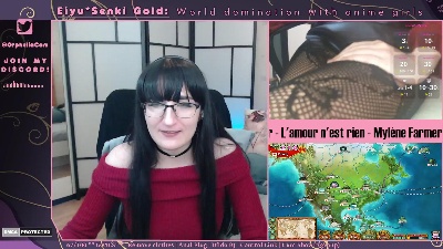 _Orphelia_ Live Cam on Cam4