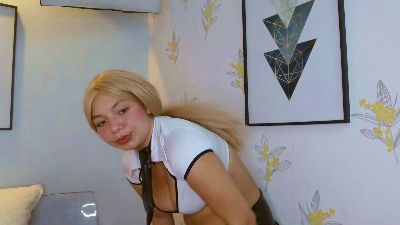 _Pamelawish_ live cam on Cam4