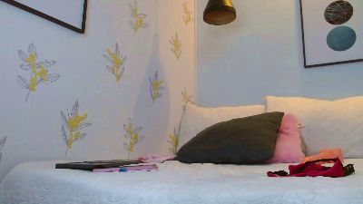 _Pamelawish_ live cam on Cam4