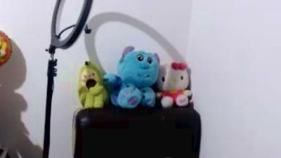 _Prettylau live cam on Cam4
