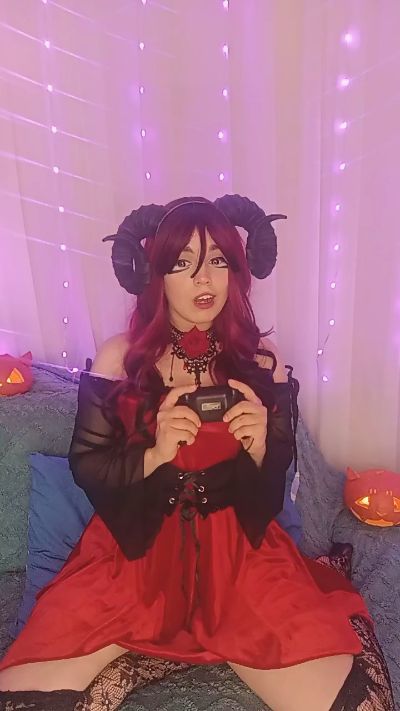 _Ramona_ live cam on Cam4