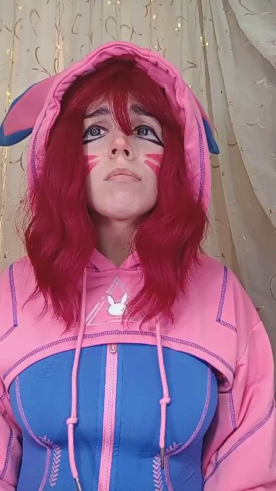 _Ramona_ live cam on Cam4