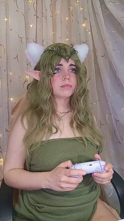 _Ramona_ live cam on Cam4