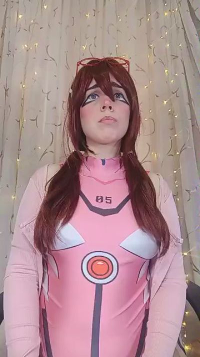 _Ramona_ live cam on Cam4