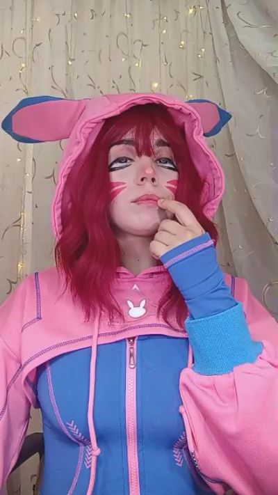 _Ramona_ live cam on Cam4