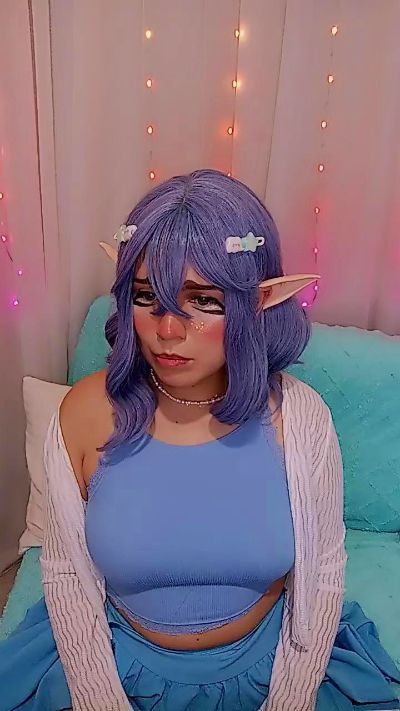 _Ramona_ live cam on Cam4