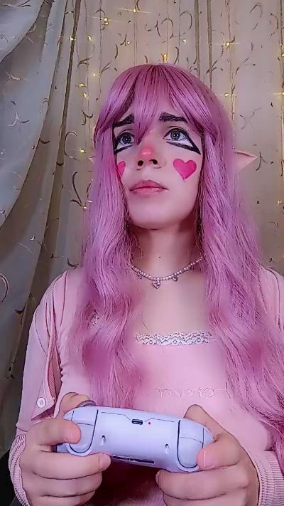 _Ramona_ live cam on Cam4