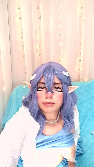 _Ramona_ live cam on Cam4