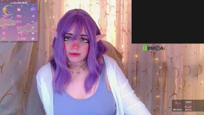 _Ramona_ live cam on Cam4