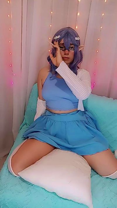 _Ramona_ live cam on Cam4
