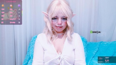 _Ramona_ live cam on Cam4
