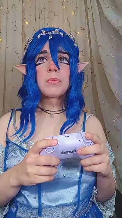 _Ramona_ live cam on Cam4