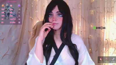 _Ramona_ live cam on Cam4