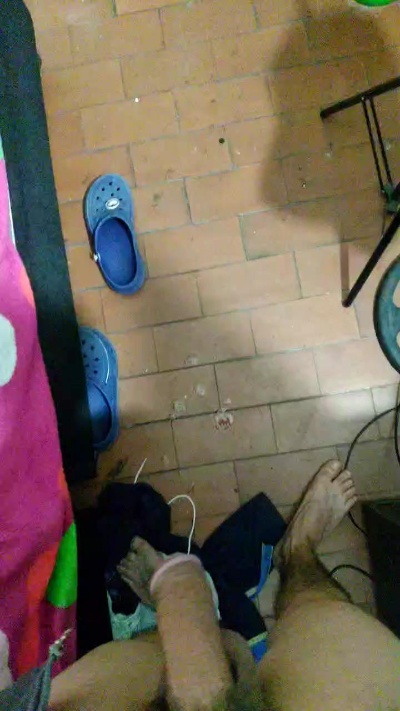 Profile and Statistics for _Richar_20R on Cam4