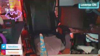 _Satsuki_ live cam on Cam4