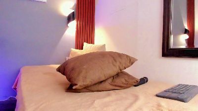 _Stephanni_ live cam on Cam4