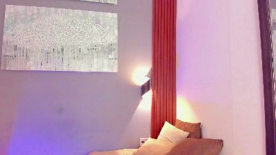 _Stephanni_ live cam on Cam4
