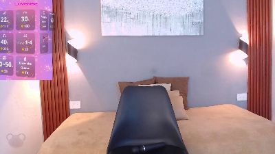 _Stephanni_ live cam on Cam4