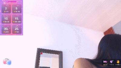 _Stephanni_ live cam on Cam4