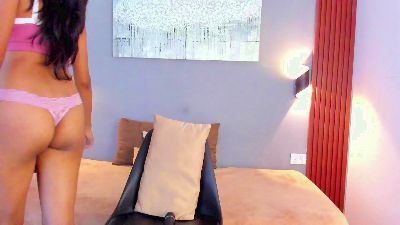 _Stephanni_ live cam on Cam4