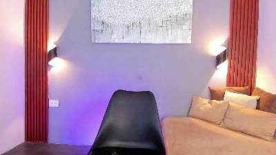 _Stephanni_ live cam on Cam4