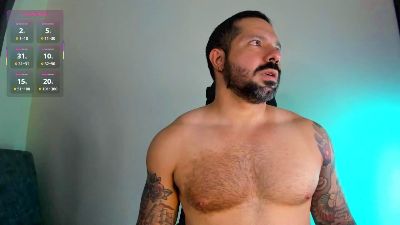 _TheThompsons live cam on Cam4