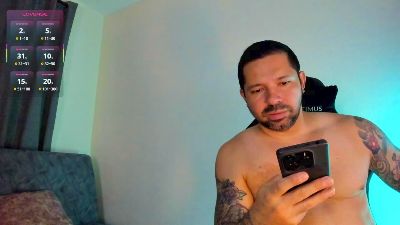 _TheThompsons live cam on Cam4