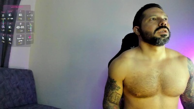 _TheThompsons live cam on Cam4