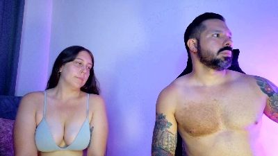 _TheThompsons live cam on Cam4