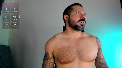 _TheThompsons live cam on Cam4
