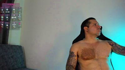 _TheThompsons live cam on Cam4